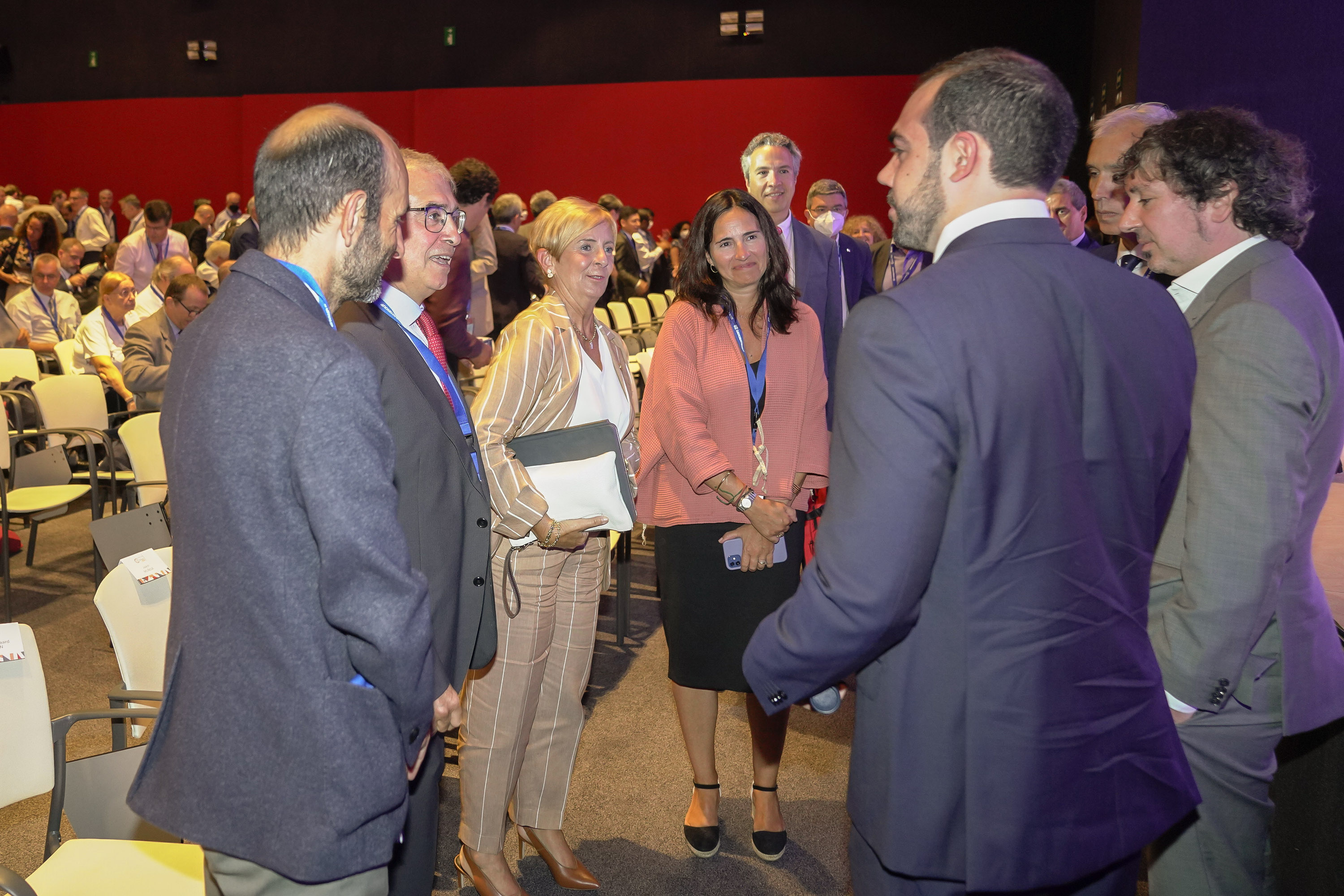 IDEKOk presentzia nabarmena izango du CIRPen Batzarrean, fabrikazio aurreratuko nazioarteko fororik garrantzitsuenean